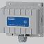Fuji Electric Time Delta S Fixed Transit Time Ultrasonic Flow Meter